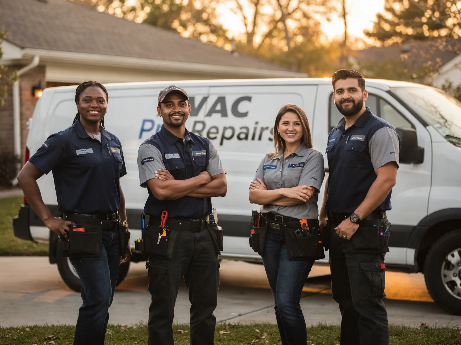 Heat Pump Repair company in East Dixfield, ME